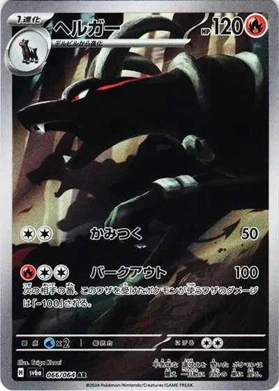 ヘルガー